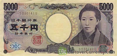日元 日元