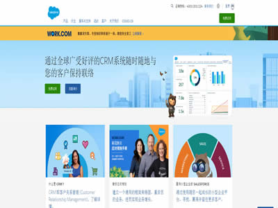 Salesforce