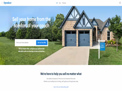 Opendoor