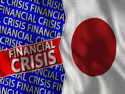 日本失去的十年 日本失去的十年