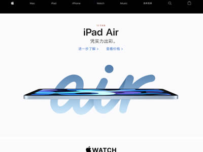 苹果公司