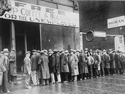 1929年世界经济大危机 1929年世界经济大危机