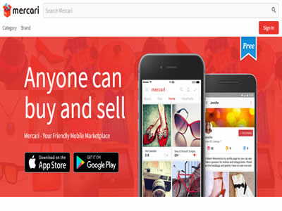 Mercari