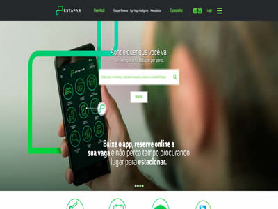 Estapar