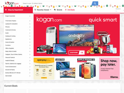 Kogan.com
