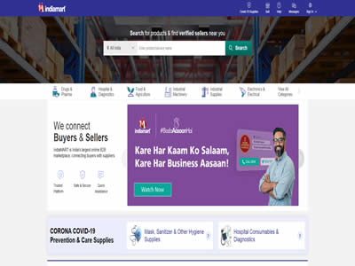 IndiaMart