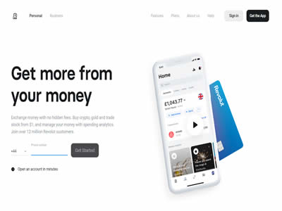 Revolut
