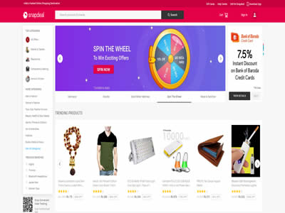 Snapdeal