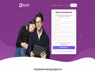 BYJU’S
