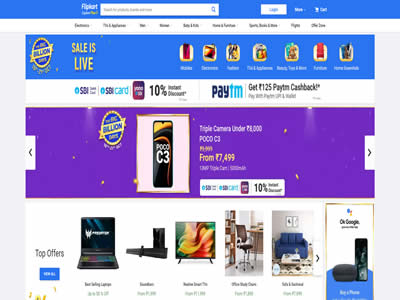 Flipkart