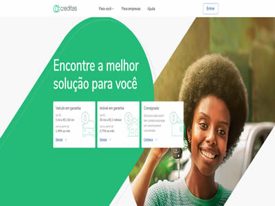 Creditas