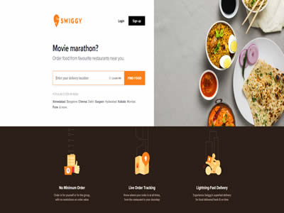 Swiggy