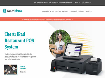 TouchBistro