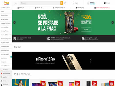 Fnac