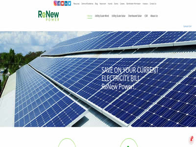 ReNew Power
