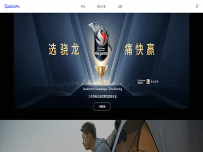 高通