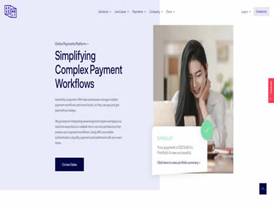 Assembly Payments