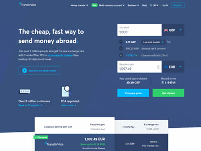 Transferwise