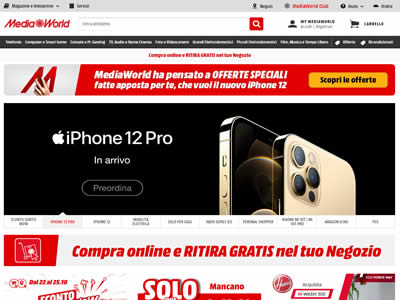 Mediaworld