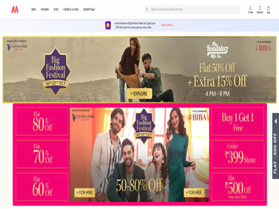 Myntra