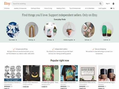 Etsy