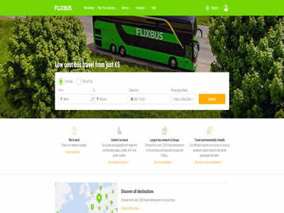 FlixMobility