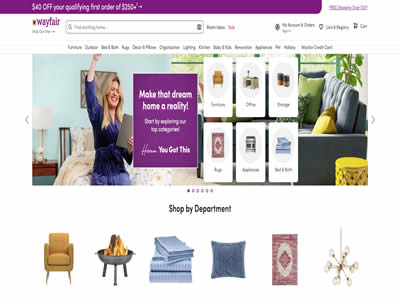 Wayfair