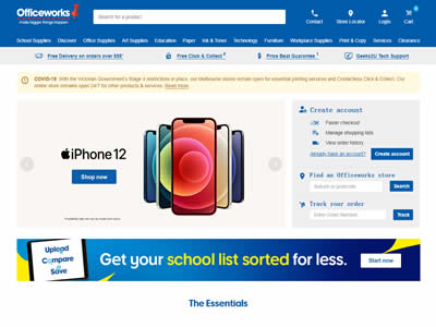 Officeworks