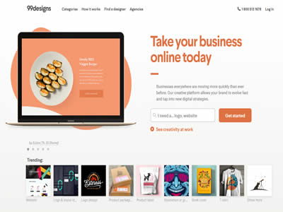 99designs