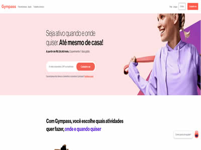 Gympass