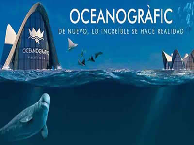 瓦伦西亚水族馆