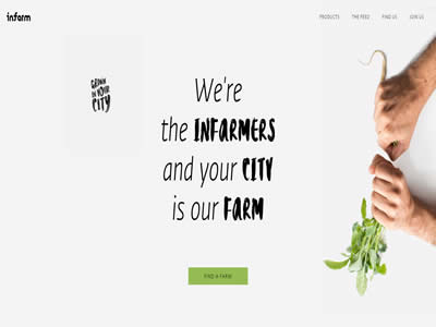 Infarm