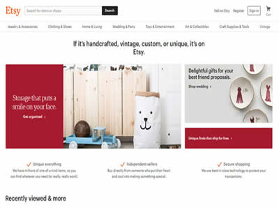 Etsy