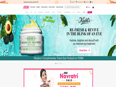 Nykaa