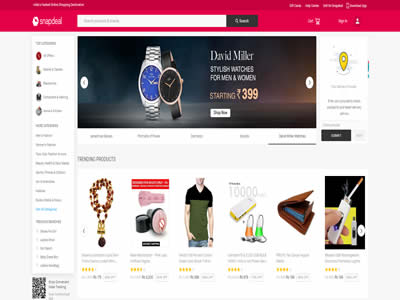 Snapdeal