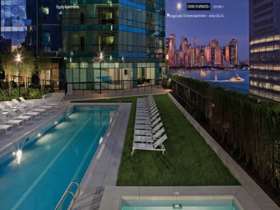 Equity Residential