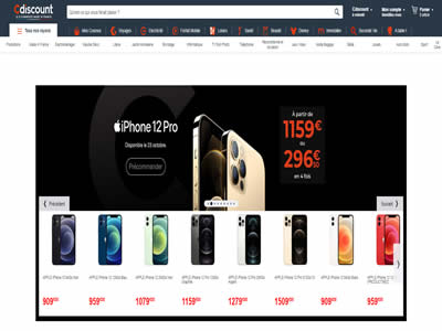 Cdiscount
