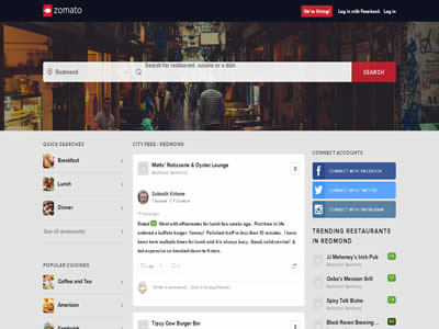 Zomato