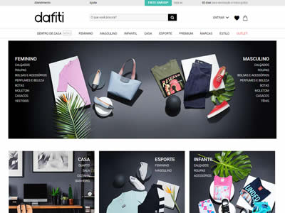Dafiti