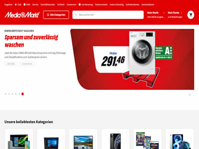 MediaMarkt