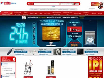 Extra.com.br