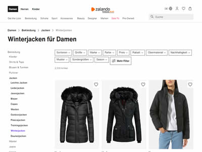 Zalando