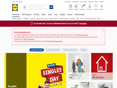 Lidl