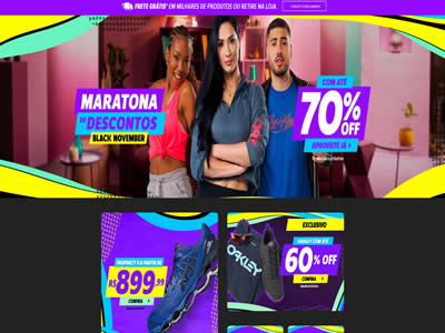 Netshoes