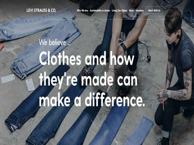 Levi Strauss & Co.
