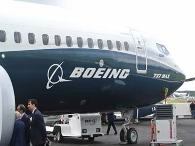 航空航天行业 航空航天行业