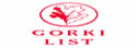Gorki list