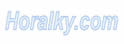 Horalky