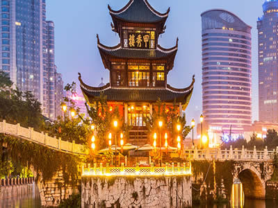 中国 中国