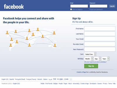 Facebook